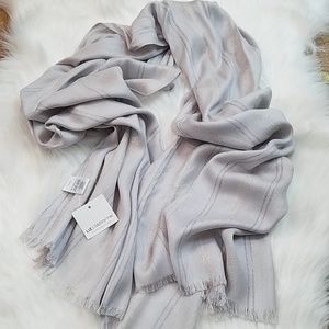 Liz Claiborne scarf